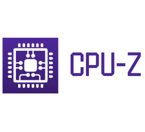 CPU-Z实时频率监控界面